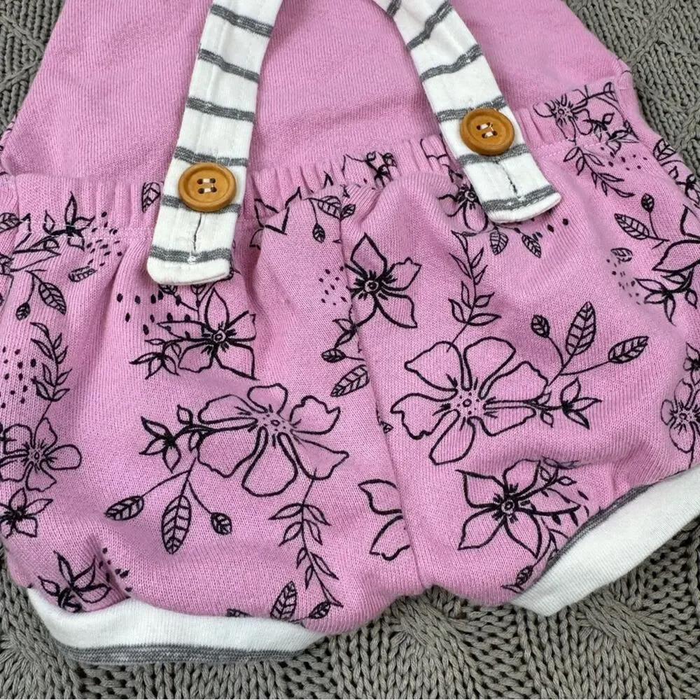 Little Road Co. adorable pink